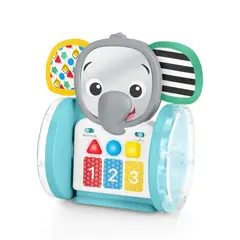 BABY EINSTEIN - Juguete Gateo Chase Tap Earl Espejo