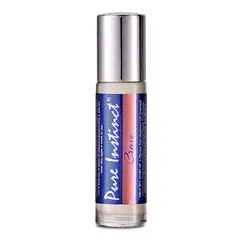 PURE - Perfume RollOn Instinct Feromonas Original 10,2mL
