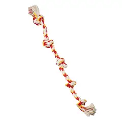 MAMMOTH - Juguete Cuerda Flossy Chews 91 cm