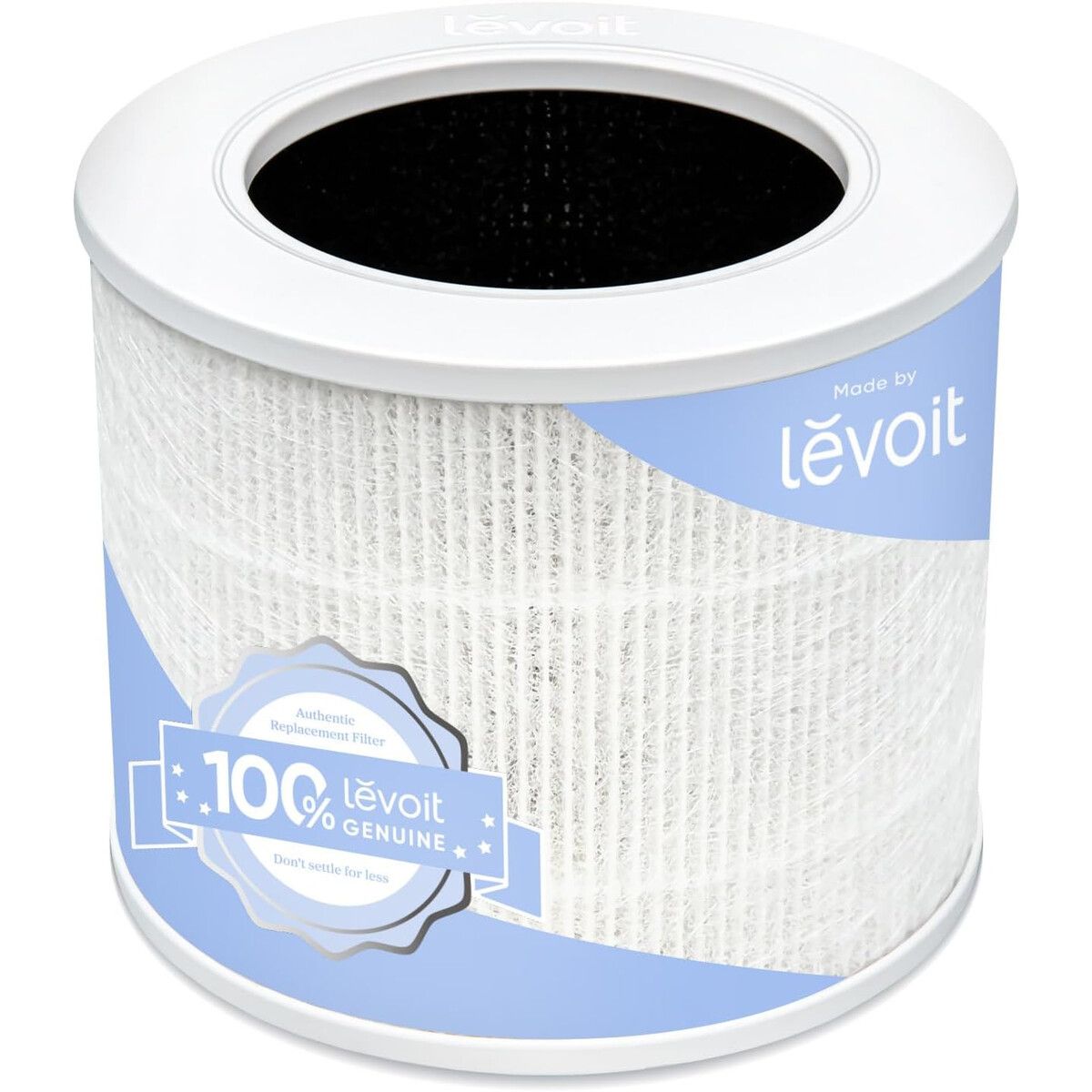 LEVOIT - Filtro Repuesto Levoit Core MiniP HEPA Core MiniRF