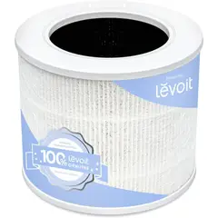 LEVOIT - Filtro Repuesto Core MiniP HEPA Core MiniRF