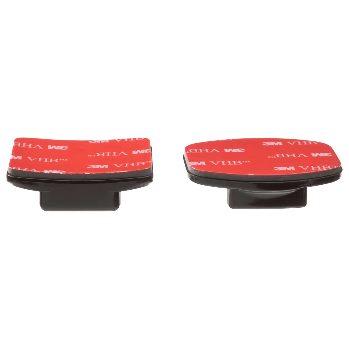 GOPRO - Monturas Adhesivas GoPro AACFT001ID Pack 6 Para HERO