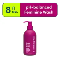 PH - Jabón antimo goodwipes Rosewater 237ml Balanceado