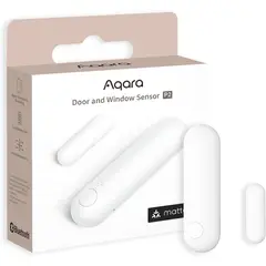 AQARA - Sensor P2 Puerta Ventana Matter Thread