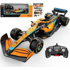 MCLAREN - Auto RC Voltz Toys F1 MCL36 118 Licenciado