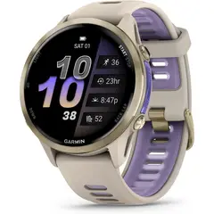 GARMIN - Reloj Forerunner 970 GPS Running Triatlón