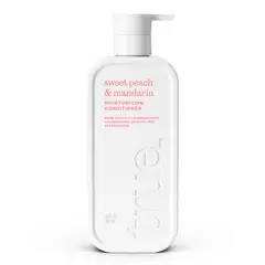 INC - Acondicionador TRUE Sweet Peach Mandarin 487ml Sin Sulfatos