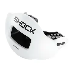 SHOCK - Protector Bucal Doctor Max Air Flow Blanco SD350201WM