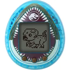 JURASSIC WORLD - Tamagotchi Nano Rebirth Mosasaurus Bandai