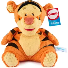 GUND - Peluche Disney Tigger Oh So Snuggly 32cm Bordado