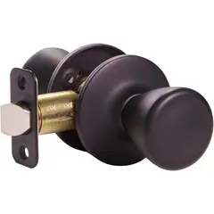 TULIP - Manilla Design House Negro Mate 779256 Pasillo