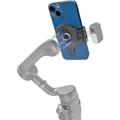 OM - Soporte Magnético para DJI Osmo Mobile 87P7 MagSafe