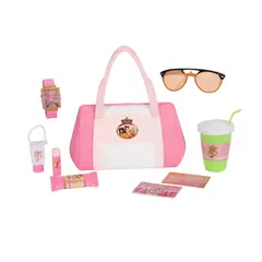 DISNEY - Set juguete Princess Style Collection Mom