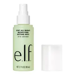 STAY - Fijador Maquillaje e.l.f. All Night 80ml Mate 16H