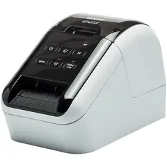 BROTHER - Impresora Etiquetas QL810WC WiFi USB 300dpi 110ppm