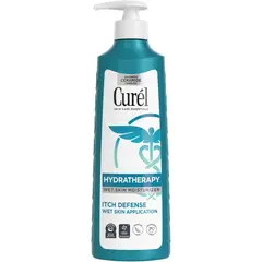 THERAPY - Loción Curel Hydra Piel Haameda Itch Defense