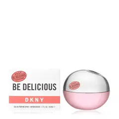DKNY - Perfume Be Delicious Fresh Blossom 50ml Mujer