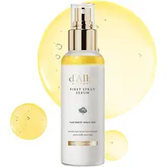 SPRAY - Sérum Facial en dAlba Trufa Blanca 100 ml Vega