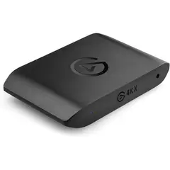 ELGATO - Capturadora 4K X HDMI 2.1 4K144 VRR Baja Latencia PS5