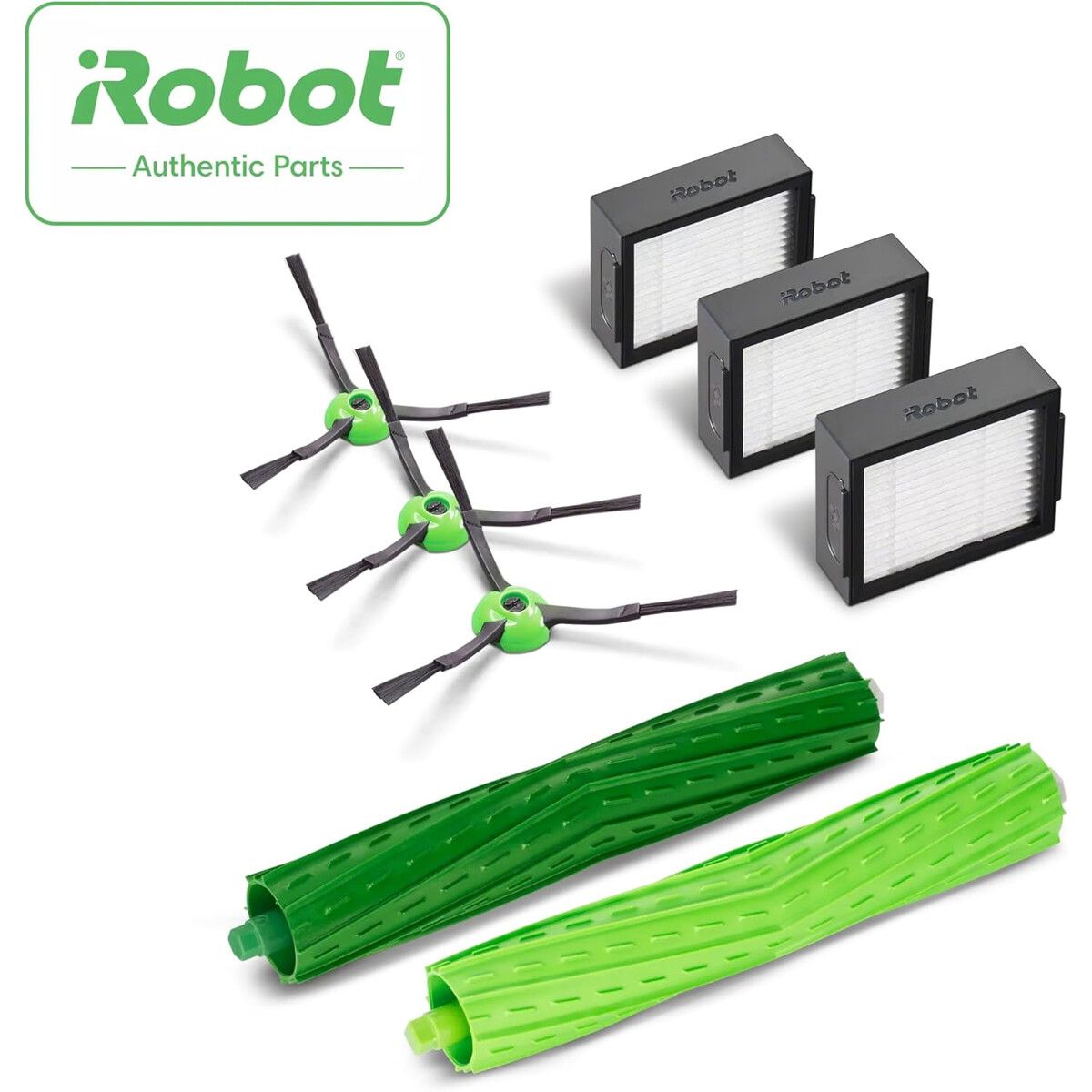 IROBOT - Kit Reposician iRobot Roomba Serie eij Original