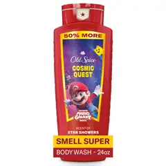 OLD SPICE - Gel de Ducha Cosmic Quest 710ml Aroma Fresco Hombre