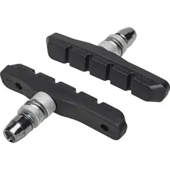 BLACKBURN - Pastillas Freno VBrake Metal Para Bicicleta x2