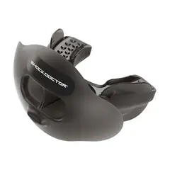 SHOCK - Protector Bucal Doctor Max Air Flow SD3356A Adulto Negro