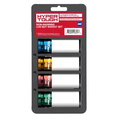 HYPER - Set Dados Tough 12 1722mm Antimarcas