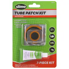 SLIME - Kit Parche 7 Piezas Universal 1022A