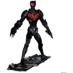 MCFARLANE - Figura DC Multiverse Failsafe Mega 22 Articulaciones