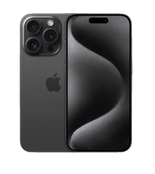 APPLE Iphone 15 Pro 128GB Reacondicionado eSim