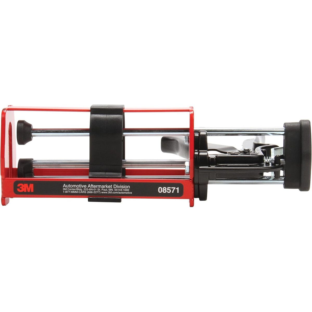 3M - Aplicador Manual Cartuchos 3M 08571 200ml Alta Viscosidad