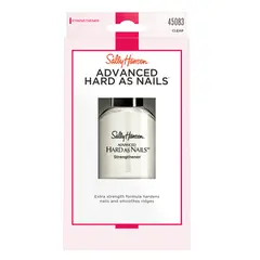 SALLY HANSEN - Endurecedor De Uñas Advanced Hard As Nails 13ml