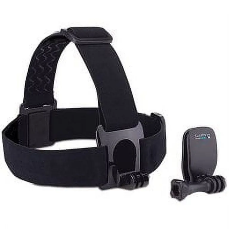 GOPRO Correa Cabeza Head Strap 2.0 Nylon HERO13121110987