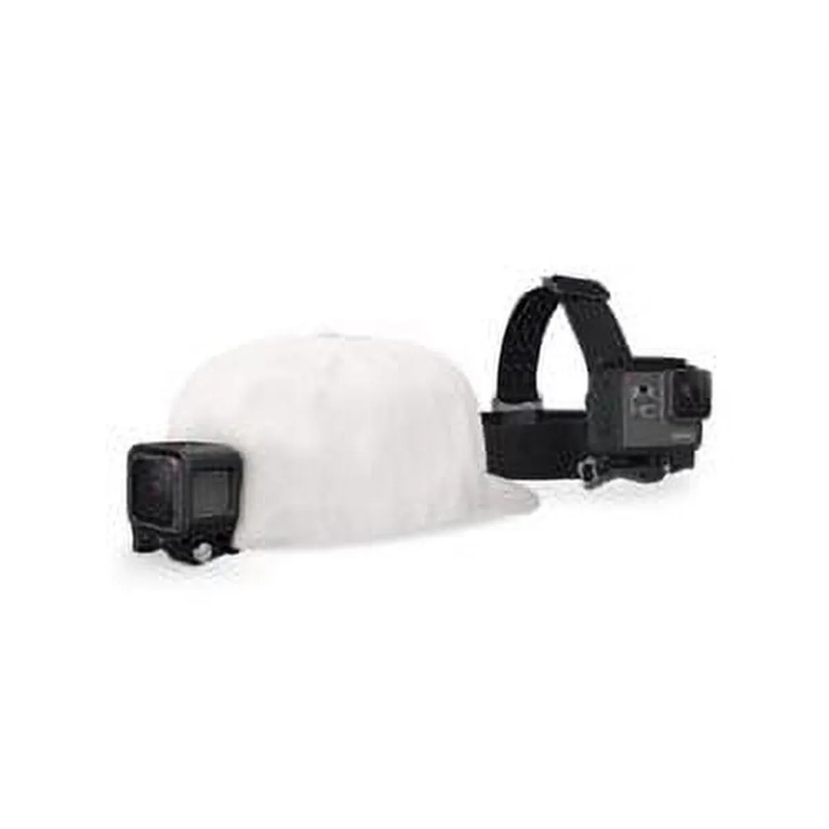 GOPRO - Correa Cabeza GoPro Head Strap 2.0 Nylon HERO13121110987