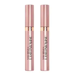 LOREAL PARIS - Máscara Voluminous Lash Paradise Blackest Black 16ml