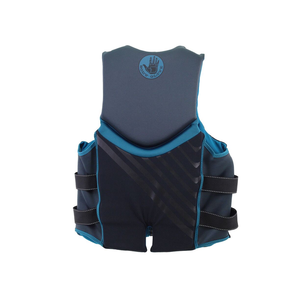 BODY GLOVE - Chaleco Salvavidas Body Glove Neoprene Tipo 3 Azul SM Adulto