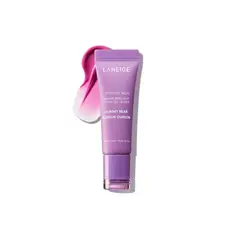 LANEIGE - Bálsamo Labial Lip Glowy Balm Gummy Bear 10g Hidratante