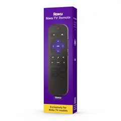 ROKU - Control remoto para TV compatible