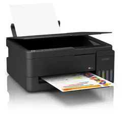 EPSON - Impresora Multifuncional EcoTank L3310