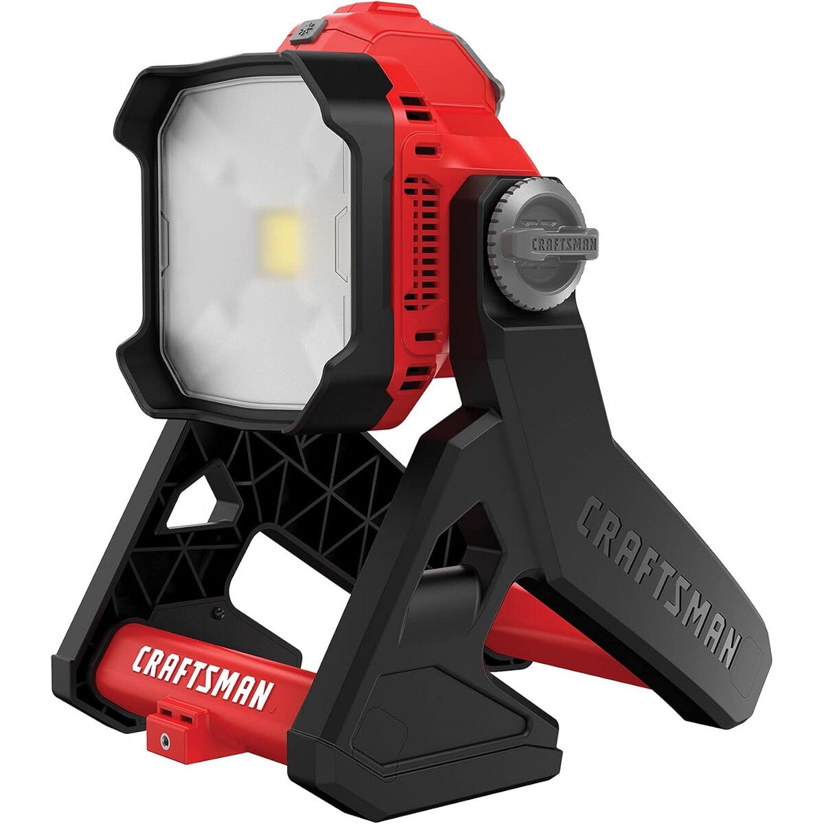 CRAFTSMAN - Luz LED CRAFTSMAN V20 CMCL03 para obra, sin batería