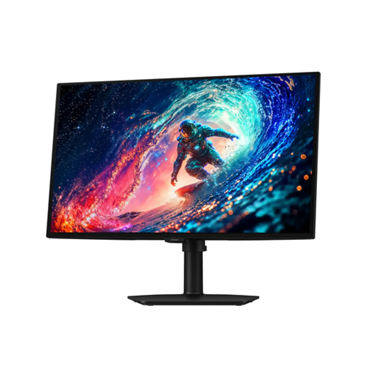 SAMSUNG - Samsung Odyssey OLED G6 G61SH Monitor Gamer 27", QHD QD-OLED, 240Hz, 0.03ms, Negro