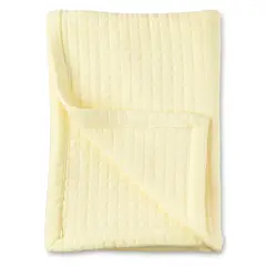 MANTA - Para Bebé Parents Choice Algodón 100 30x40 cm Suave y Cómoda