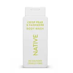 NATIVE - Jabón Líquido Crisp Pear Cashmere 532ml Sin Parabenos