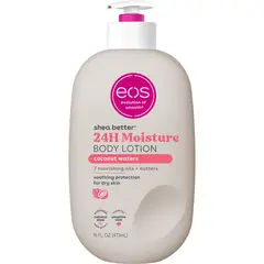 EOS - Loción Corporal Shea Better 473 ml Coconut Waters