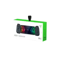 RAZER - Control Gamer Kishi V2, Lightning Iphone