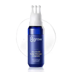 COSNORI - Ampolla Capilar 8GROW ProVit B5 Aplicador Triple