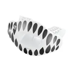 SHOCK - Protector Bucal Doctor Sport Max Air Flow Blanco SD9250090025OS
