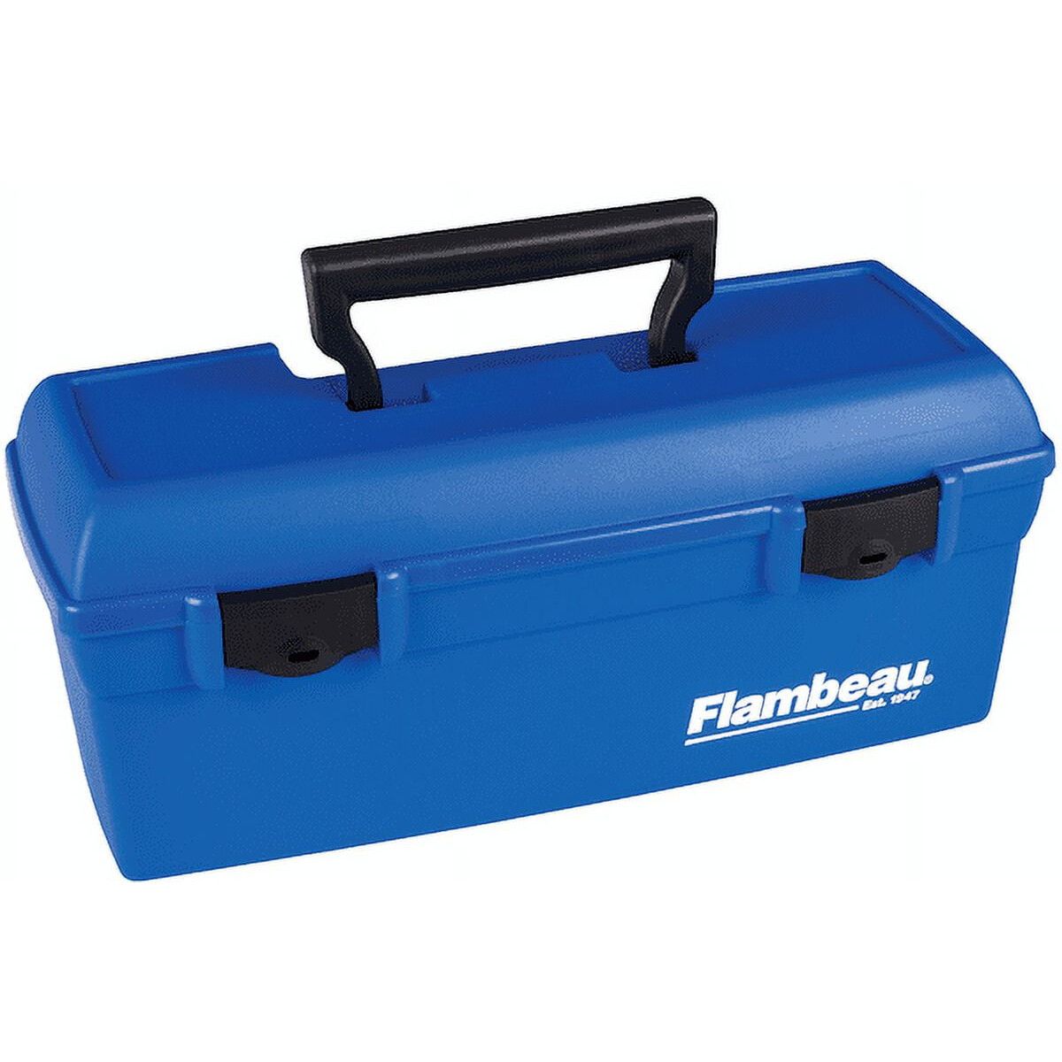FLAMBEAU - Caja de Pesca Flambeau Lil Brute S Plástico Azul
