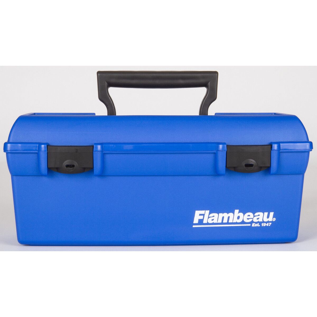 FLAMBEAU - Caja de Pesca Flambeau Lil Brute S Plástico Azul